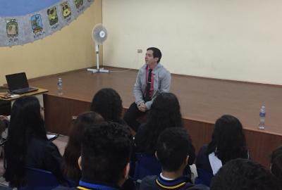 Semana de las Ciencias