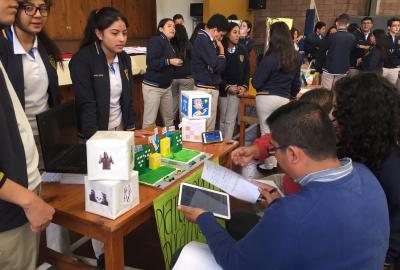 Semana de las Ciencias
