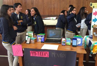 Semana de las Ciencias