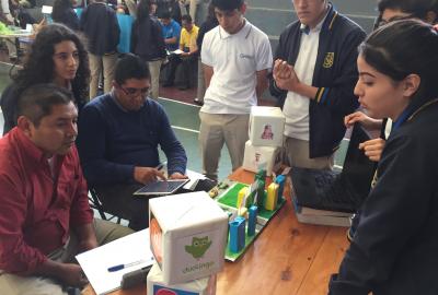 Semana de las Ciencias