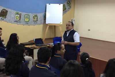 Semana de las Ciencias