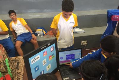 Feria Científica
