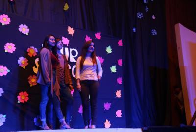 Show Modas (III)