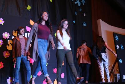 Show Modas (III)