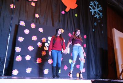 Show Modas (III)