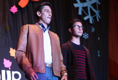 Show Modas (III)