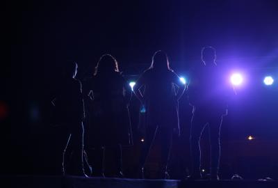 Show Modas (III)