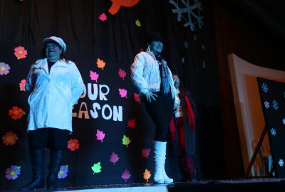 Show Modas (III)
