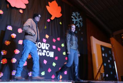 Show Modas (III)