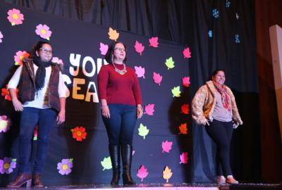 Show Modas (III)