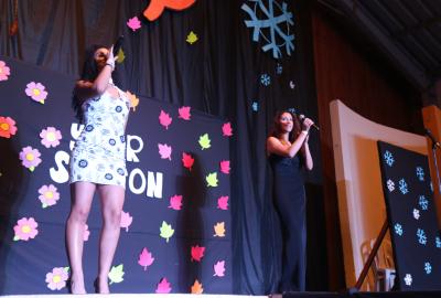 Show Modas (III)