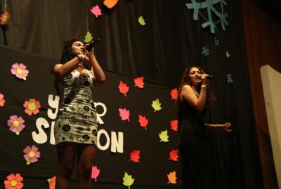 Show Modas (III)