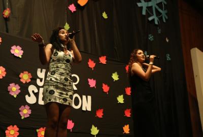 Show Modas (III)