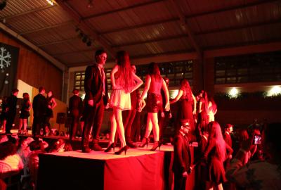 Show Modas (III)