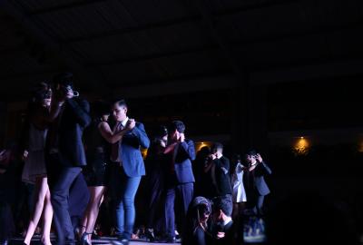 Show Modas (III)