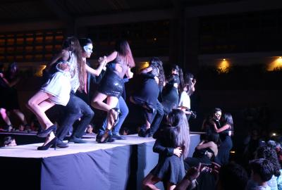 Show Modas (III)