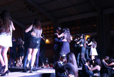 Show Modas (III)