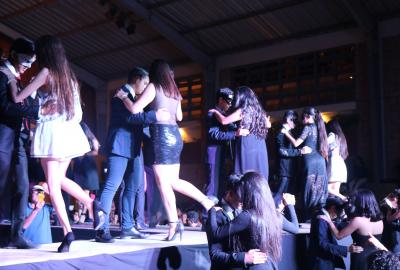 Show Modas (III)