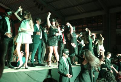 Show Modas (III)
