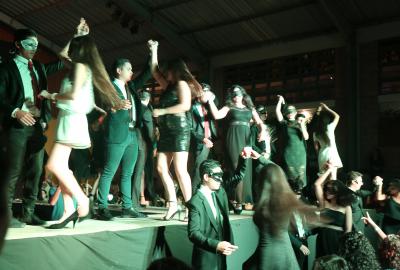 Show Modas (III)