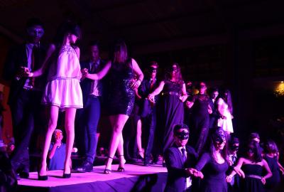 Show Modas (III)