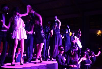 Show Modas (III)