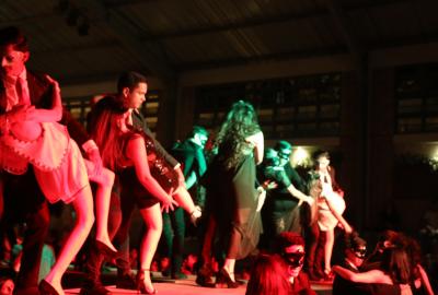 Show Modas (III)