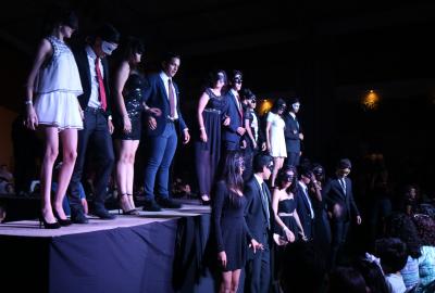Show Modas (III)