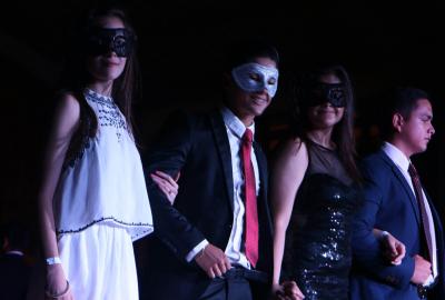 Show Modas (III)