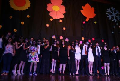 Show Modas (III)