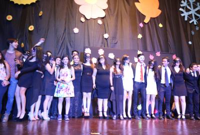 Show Modas (III)