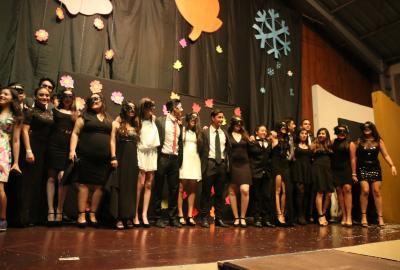 Show Modas (III)