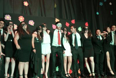 Show Modas (III)