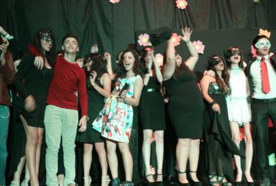 Show Modas (III)