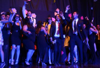 Show Modas (III)