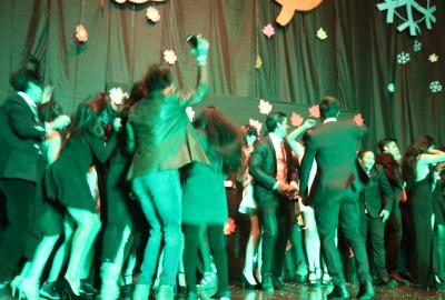 Show Modas (III)