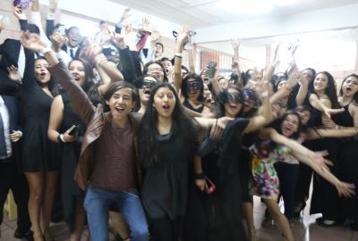 Show Modas (III)