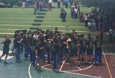 Despedida 5tos