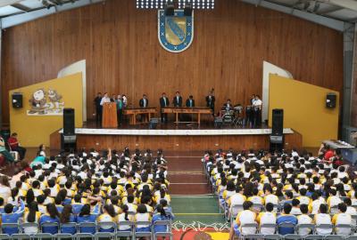 Concierto de marimba