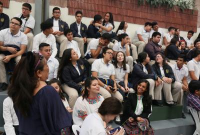 Concierto de marimba