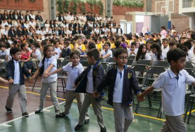 Concierto de marimba
