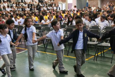 Concierto de marimba