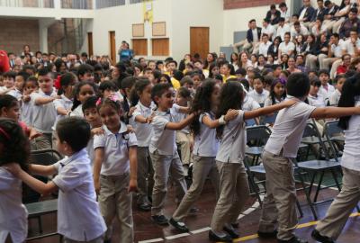 Concierto de marimba