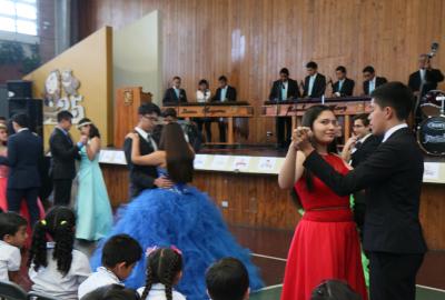 Concierto de marimba