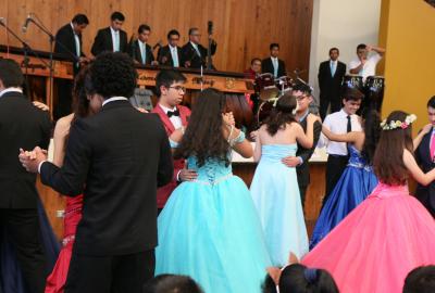 Concierto de marimba