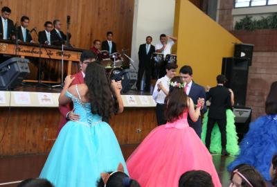 Concierto de marimba