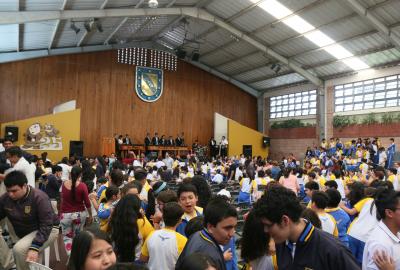 Concierto de marimba