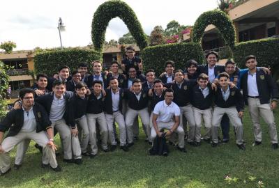 Promo 2018