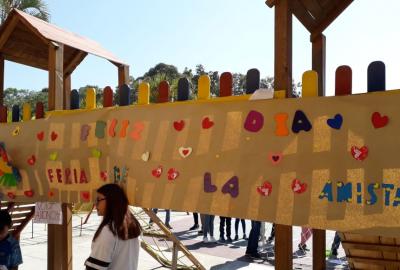 Rally Primaria