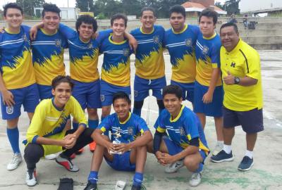 Participación de selecciones en campeonatos 